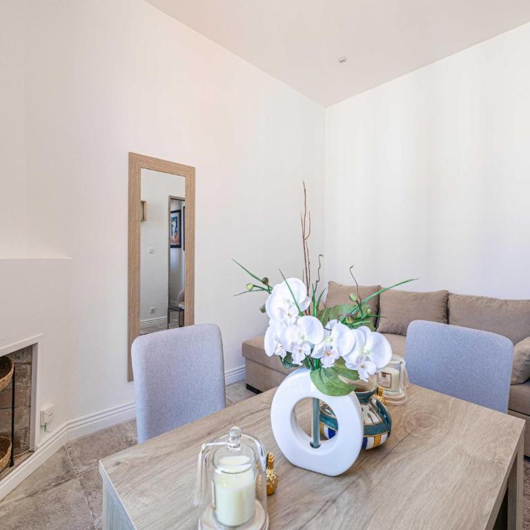 nice apartment with a c - 1bd 4p - heart of Cannes - Appartement 1 Chambre - 6