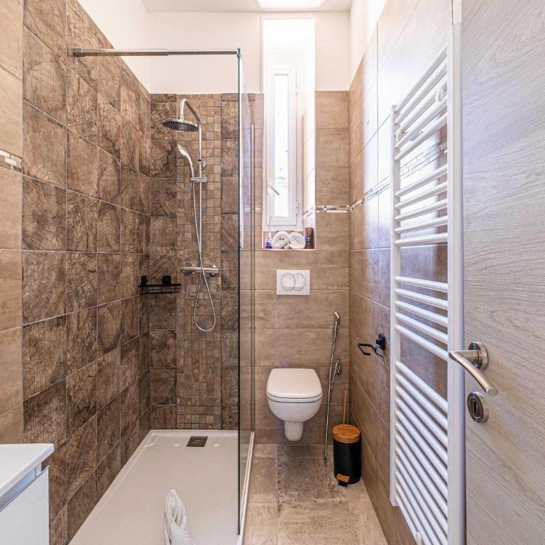 nice apartment with a c - 1bd 4p - heart of Cannes - Appartement 1 Chambre - 12