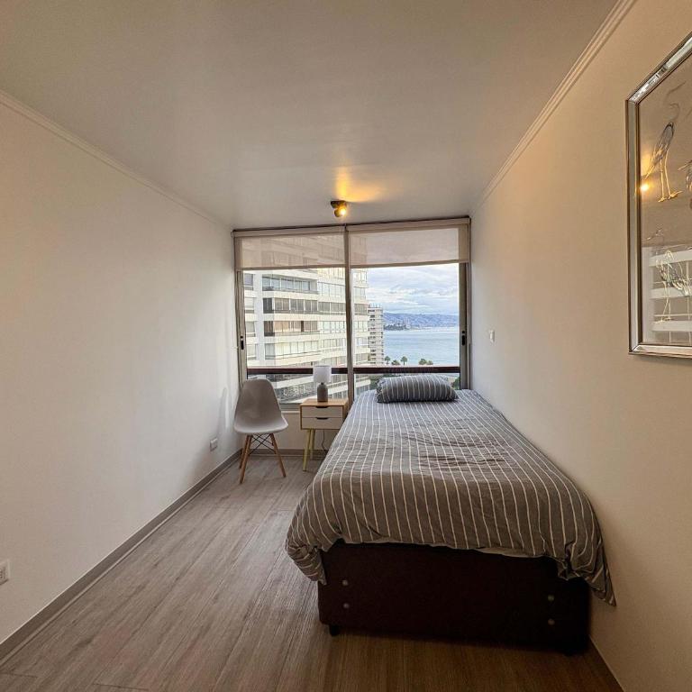 2D Vista al Mar cerca de Playa - Piscina y Parking - Apartamento - 9