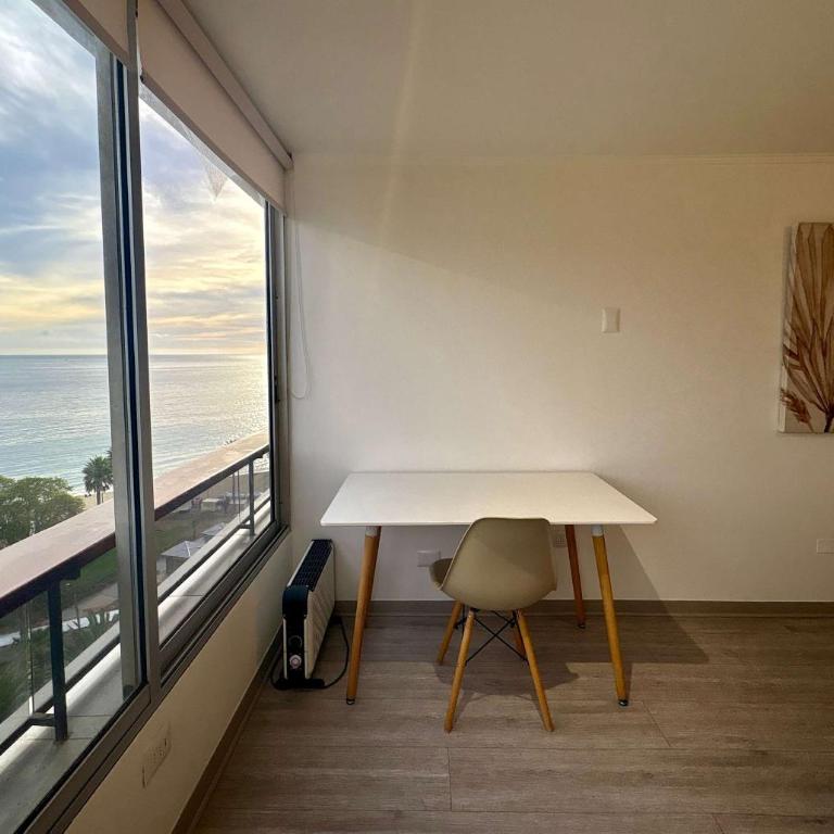 2D Vista al Mar cerca de Playa - Piscina y Parking - Apartamento - 18