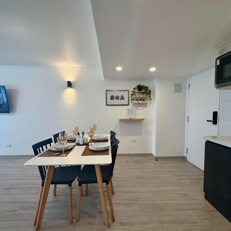 2D Vista al Mar cerca de Playa - Piscina y Parking - Apartamento - 21