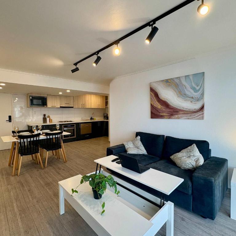2D Vista al Mar cerca de Playa - Piscina y Parking - Apartamento - 22