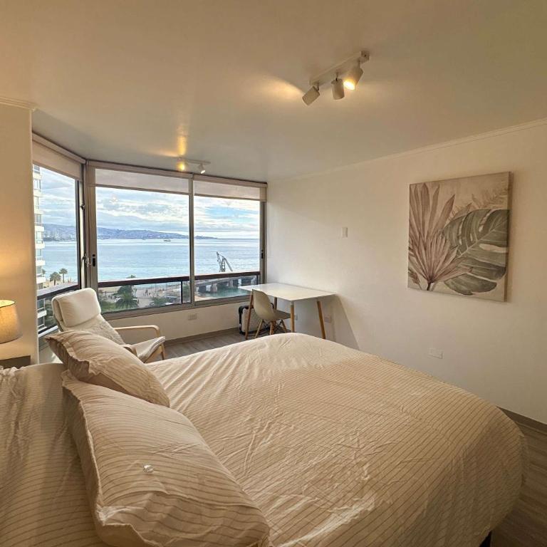 2D Vista al Mar cerca de Playa - Piscina y Parking - Apartamento - 23
