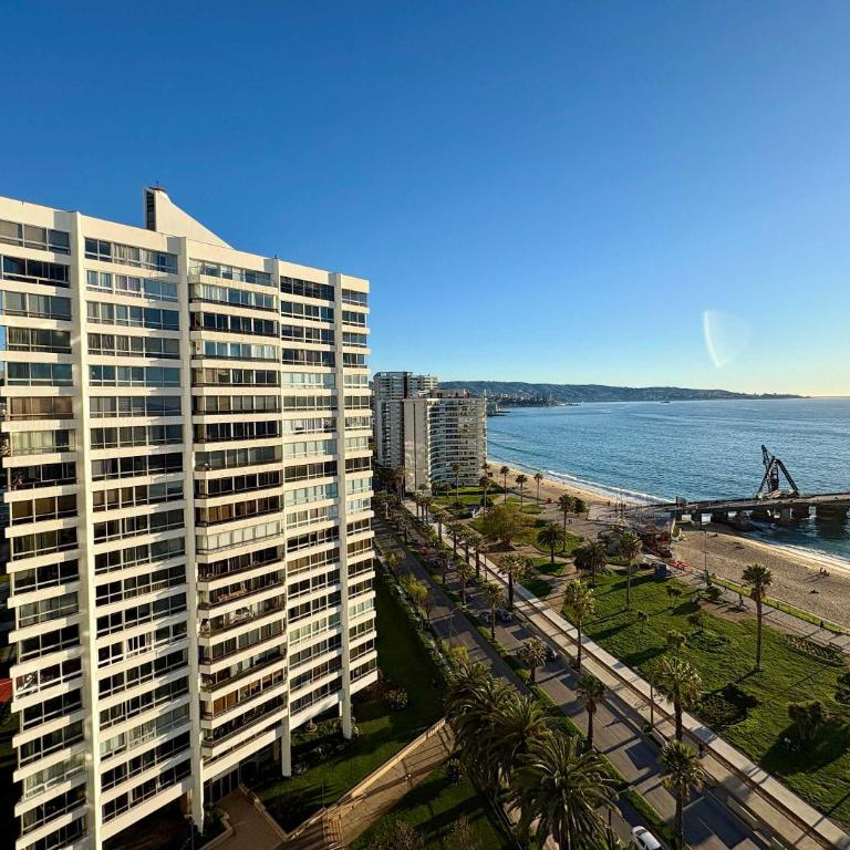 2D Vista al Mar cerca de Playa - Piscina y Parking - Apartamento - 27