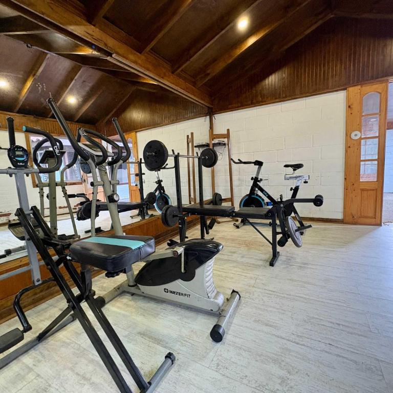 2D Vista al Mar cerca de Playa - Piscina y Parking - Apartamento - 38