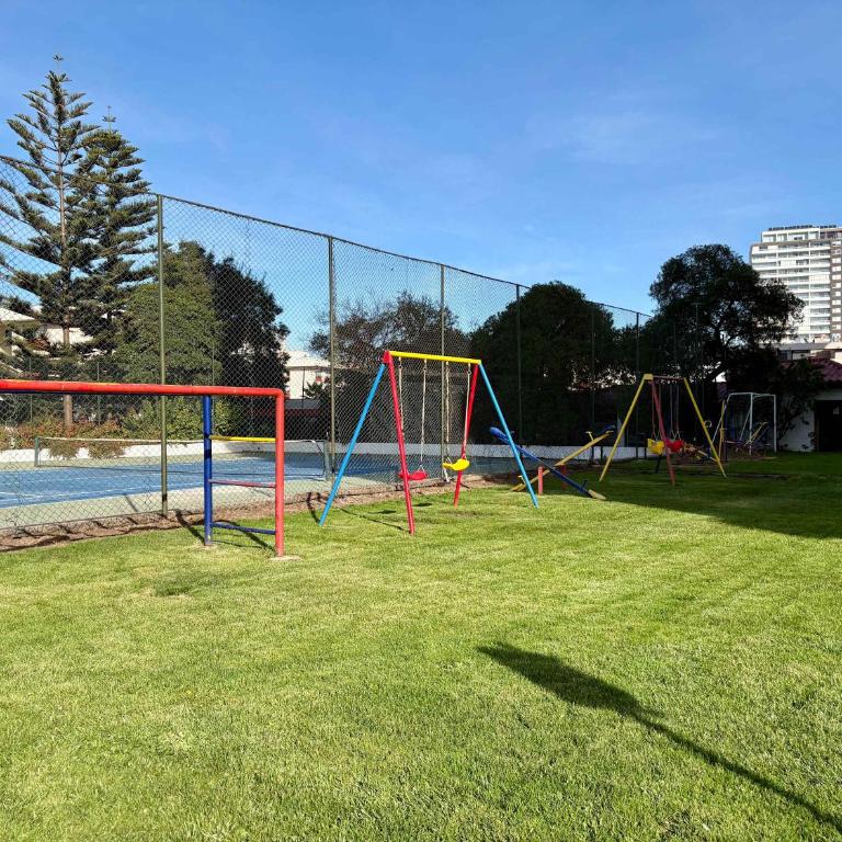 2D Vista al Mar cerca de Playa - Piscina y Parking - Apartamento - 42