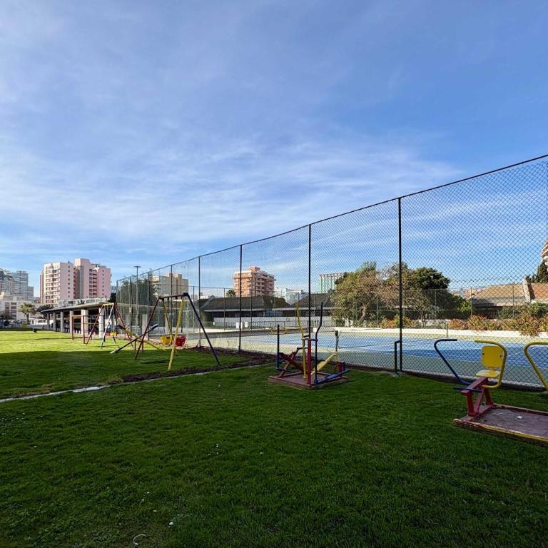 2D Vista al Mar cerca de Playa - Piscina y Parking - Apartamento - 45