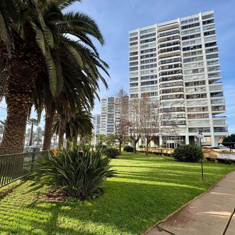 2D Vista al Mar cerca de Playa - Piscina y Parking - Apartamento - 48