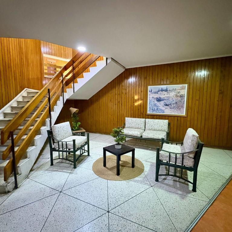 2D Vista al Mar cerca de Playa - Piscina y Parking - Apartamento - 54