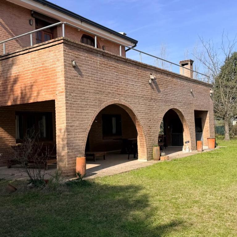 Casa Libertad del Lago - Three-Bedroom House - 5