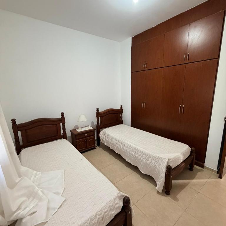 Casa Libertad del Lago - Three-Bedroom House - 11