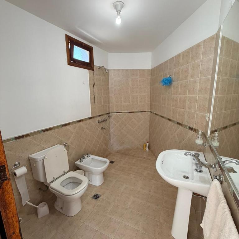 Casa Libertad del Lago - Three-Bedroom House - 13