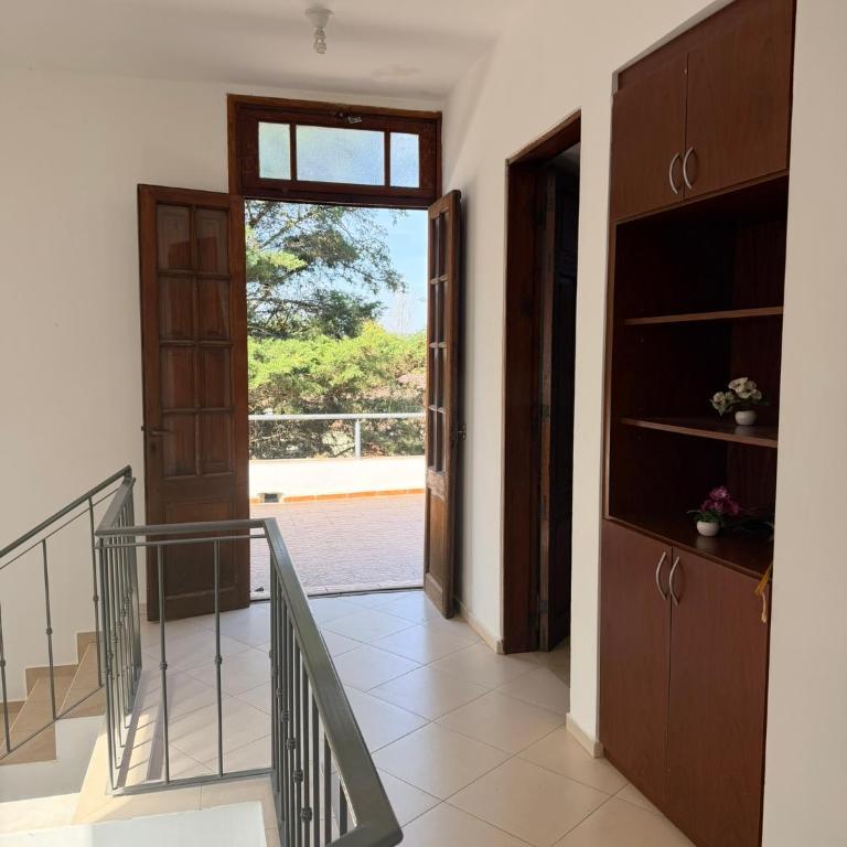 Casa Libertad del Lago - Three-Bedroom House - 4
