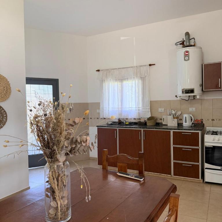 Casa Libertad del Lago - Three-Bedroom House - 16