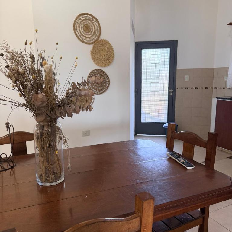 Casa Libertad del Lago - Three-Bedroom House - 21