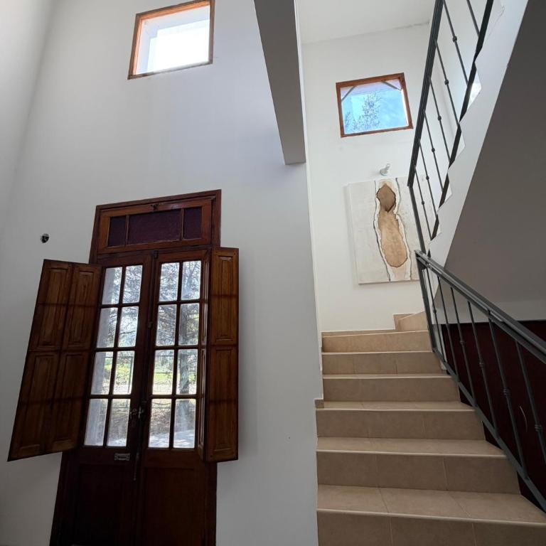 Casa Libertad del Lago - Three-Bedroom House - 23