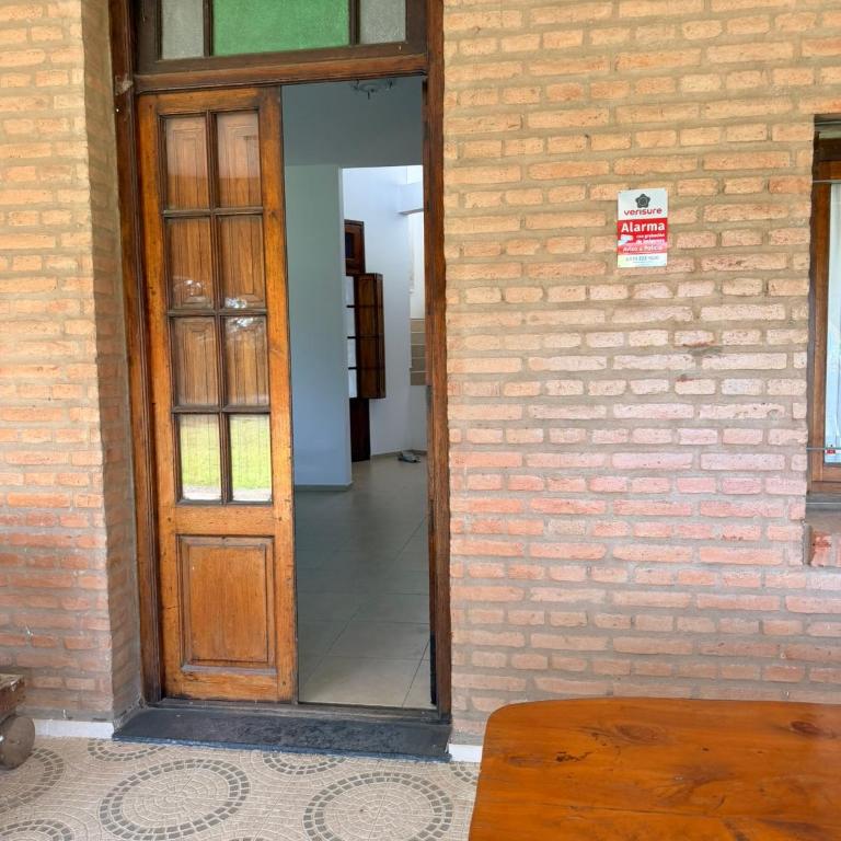 Casa Libertad del Lago - Three-Bedroom House - 41