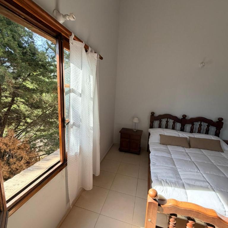 Casa Libertad del Lago - Three-Bedroom House - 25