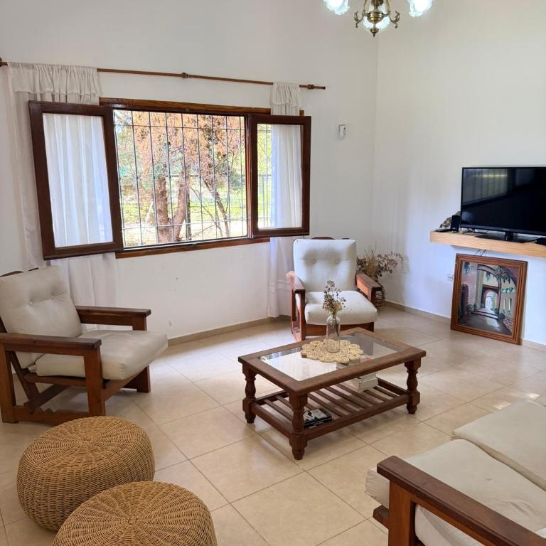Casa Libertad del Lago - Three-Bedroom House - 28