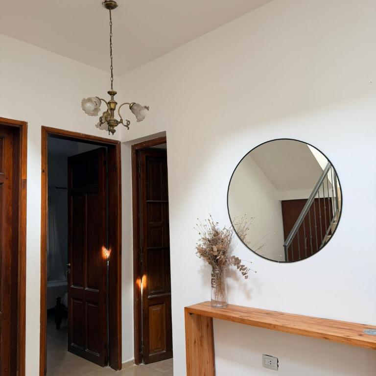 Casa Libertad del Lago - Three-Bedroom House - 29