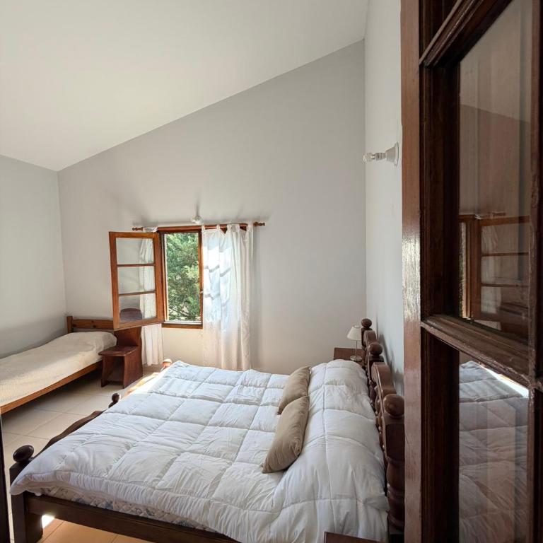 Casa Libertad del Lago - Three-Bedroom House - 7