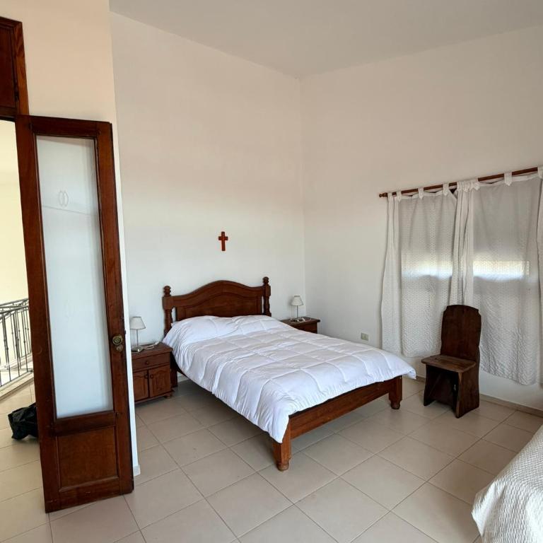 Casa Libertad del Lago - Three-Bedroom House - 31