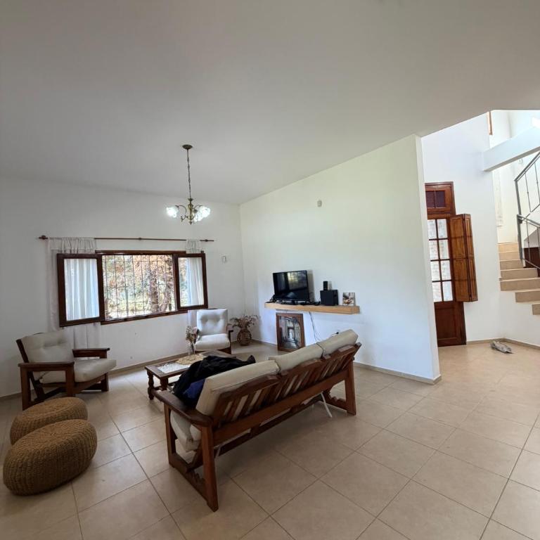 Casa Libertad del Lago - Three-Bedroom House - 33