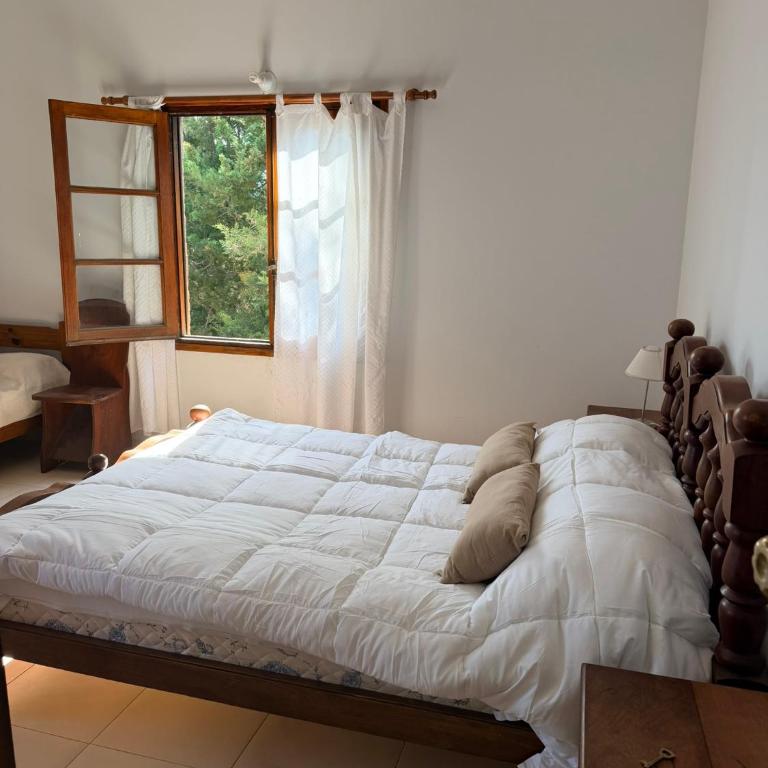 Casa Libertad del Lago - Three-Bedroom House - 9
