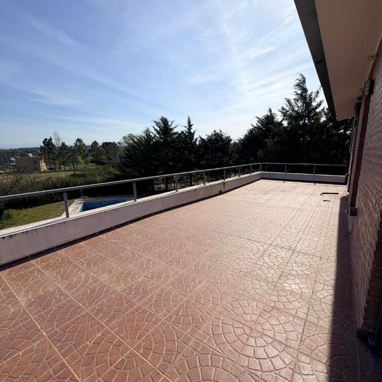Casa Libertad del Lago - Three-Bedroom House - 37