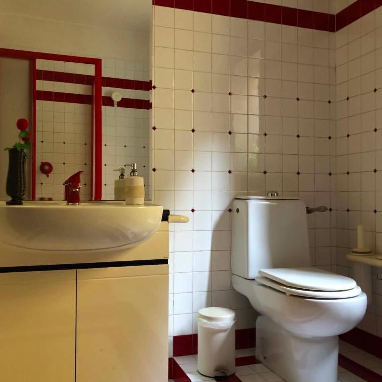 Garden Guest Room Private Entrance & En-Suite - Camera Matrimoniale - 6