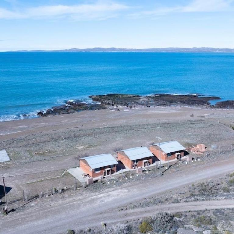 Cabañas de Mar - Calfu Huenu - Apartamento Estándar de 2 dormitorios - 1