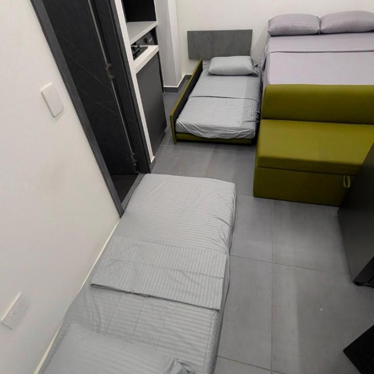 Estudio independiente primer piso cerca a Metro y VIVA Envigado - One-Bedroom Apartment - 9
