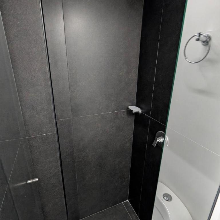 Estudio independiente primer piso cerca a Metro y VIVA Envigado - One-Bedroom Apartment - 18