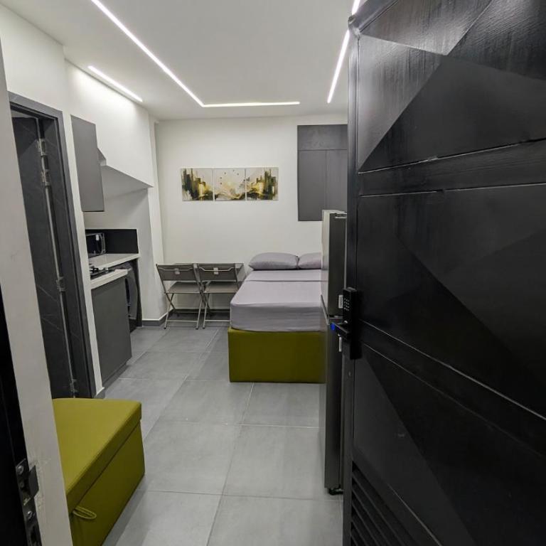 Estudio independiente primer piso cerca a Metro y VIVA Envigado - One-Bedroom Apartment - 28