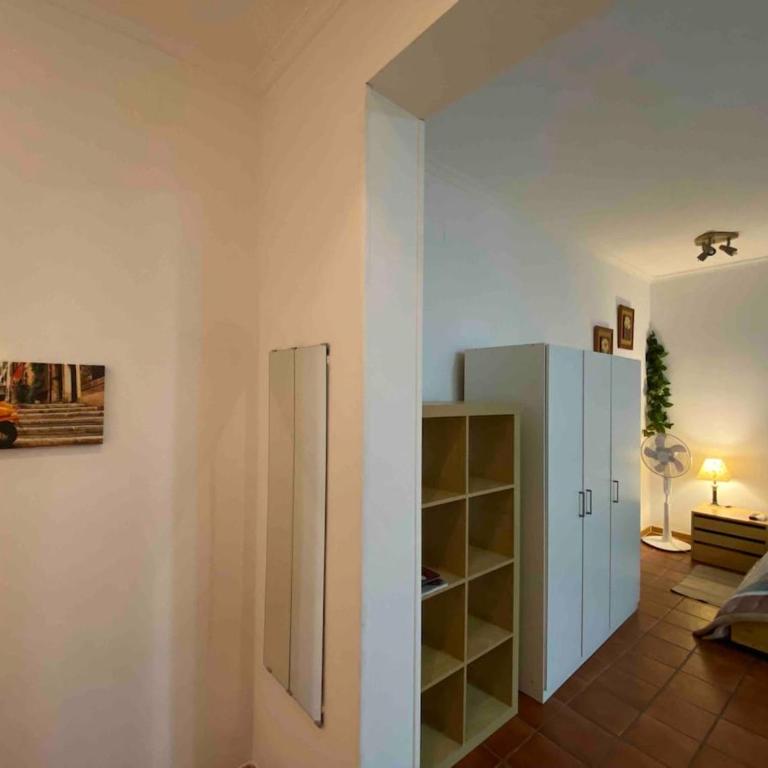 Charming apartment in downtown Madrid - Apartamento de 1 dormitorio - 15