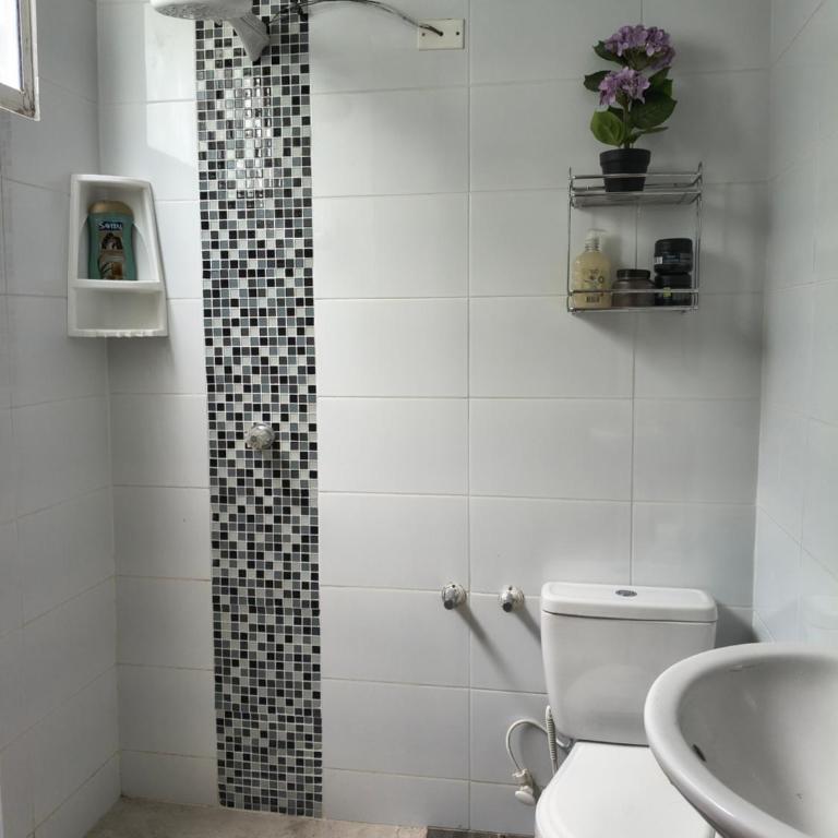 Apartamento en Medellín - Apartamento de 1 dormitorio - 5