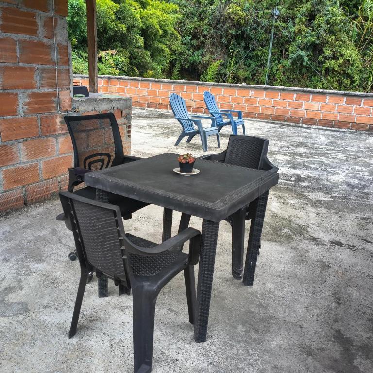 Apartamento en Medellín - Apartamento de 1 dormitorio - 6