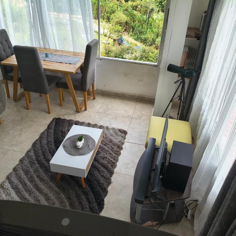Apartamento en Medellín - Apartamento de 1 dormitorio - 7