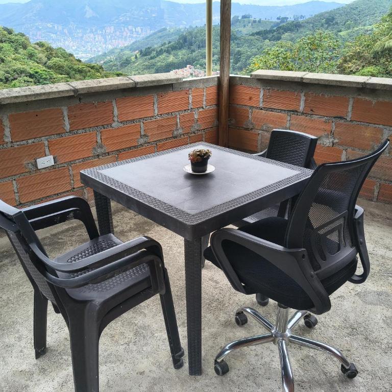 Apartamento en Medellín - Apartamento de 1 dormitorio - 8