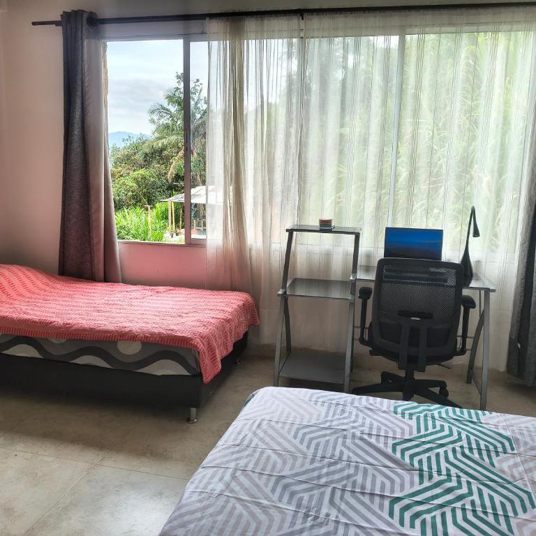 Apartamento en Medellín - Apartamento de 1 dormitorio - 13