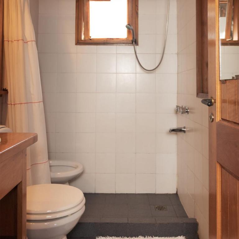 Cabaña de los Pioneros - One-Bedroom Apartment - 23