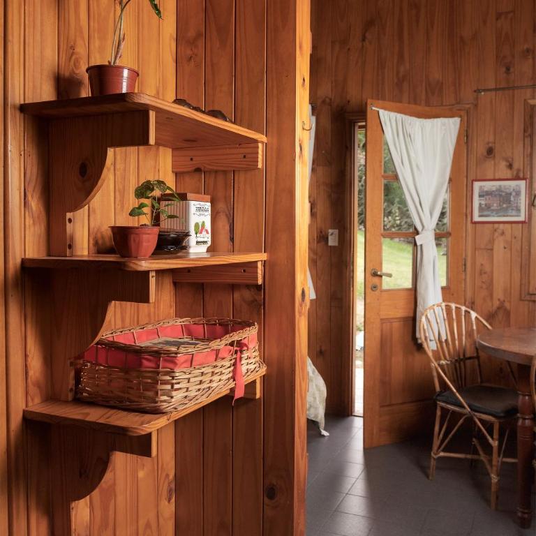 Cabaña de los Pioneros - One-Bedroom Apartment - 8