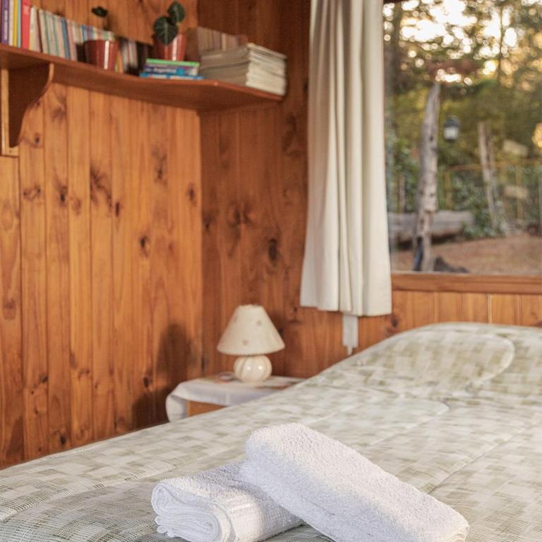 Cabaña de los Pioneros - One-Bedroom Apartment - 12