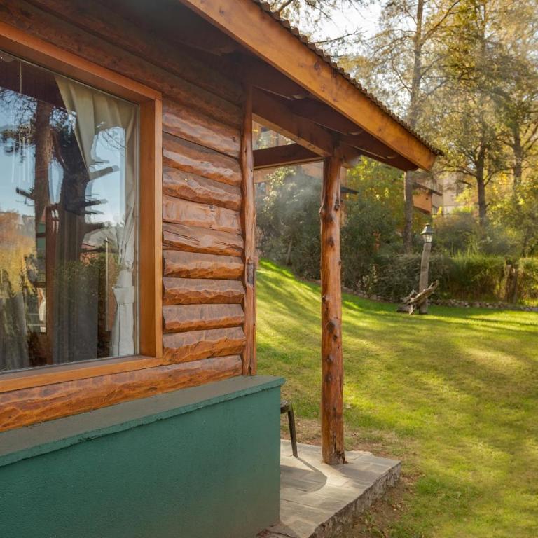 Cabaña de los Pioneros - One-Bedroom Apartment - 5