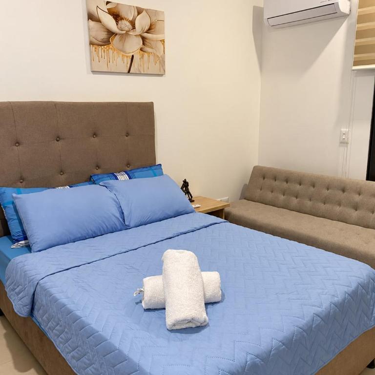 Pozos Colorados, vista al mar, playa y picsina - One-Bedroom Apartment - 27
