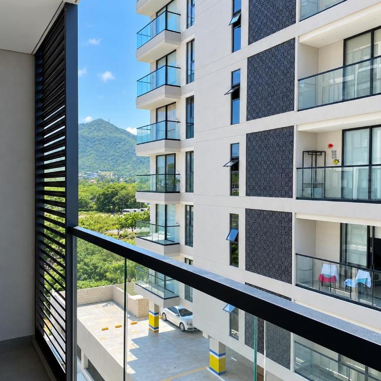 Pozos Colorados, vista al mar, playa y picsina - One-Bedroom Apartment - 66