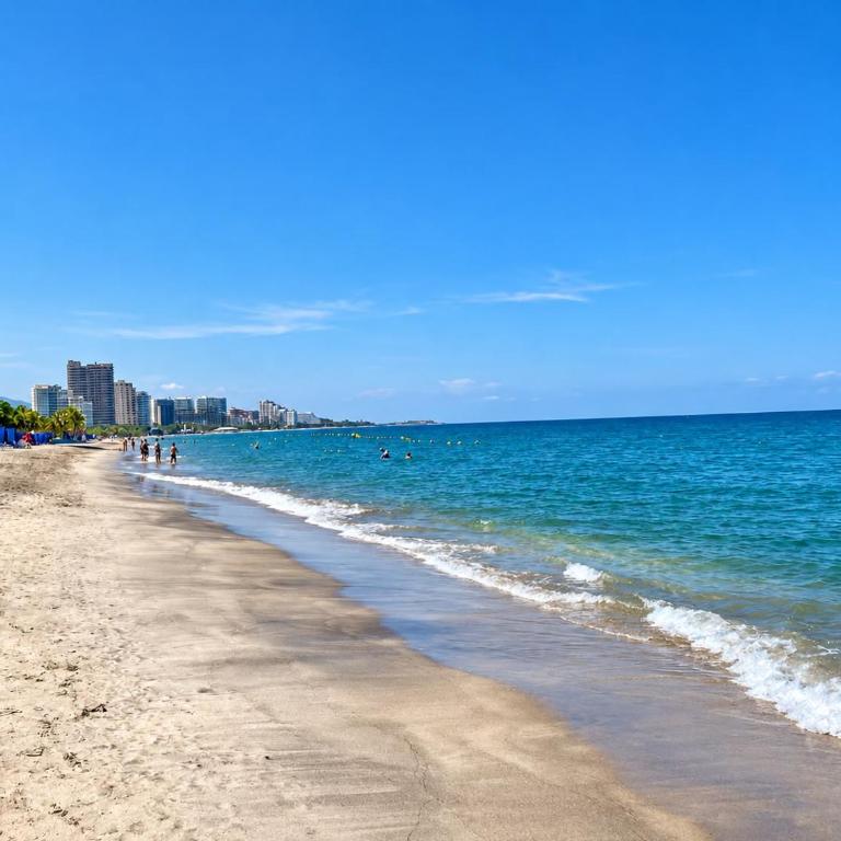 Pozos Colorados, vista al mar, playa y picsina - One-Bedroom Apartment - 71