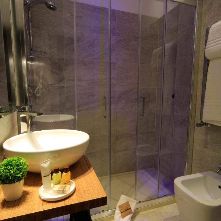 K Rooms - Camera Matrimoniale - 19