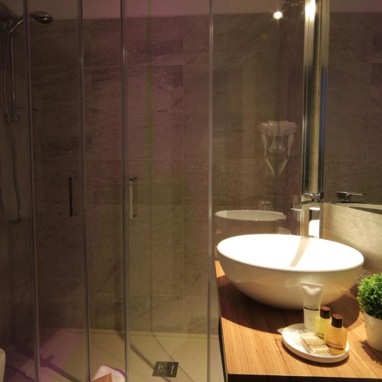K Rooms - Camera Matrimoniale - 8