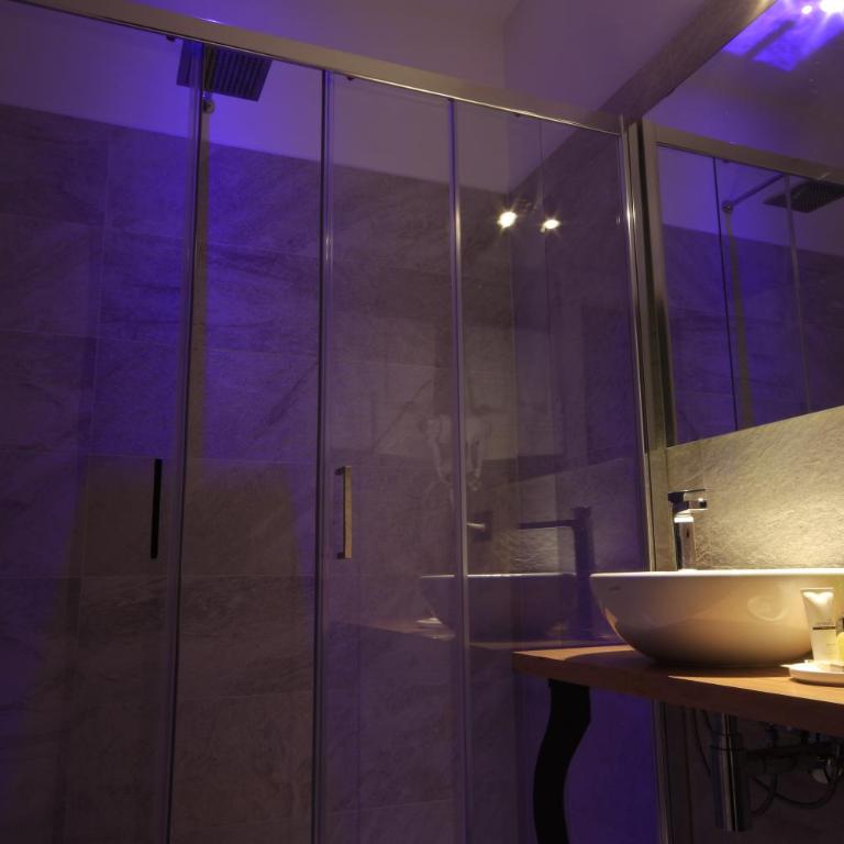 K Rooms - Camera Matrimoniale - 6
